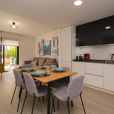 Salinas * San Miguel De Salinas