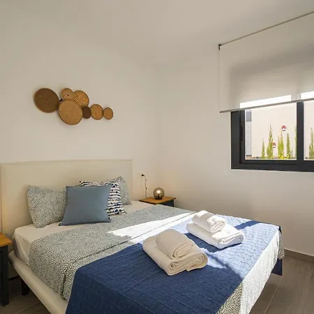 Lejlighed Salinas San Miguel De Salinas