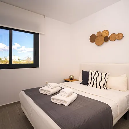 Salinas San Miguel De Salinas