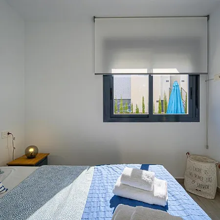 Lejlighed Salinas San Miguel De Salinas