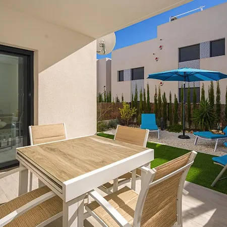 Salinas * San Miguel De Salinas