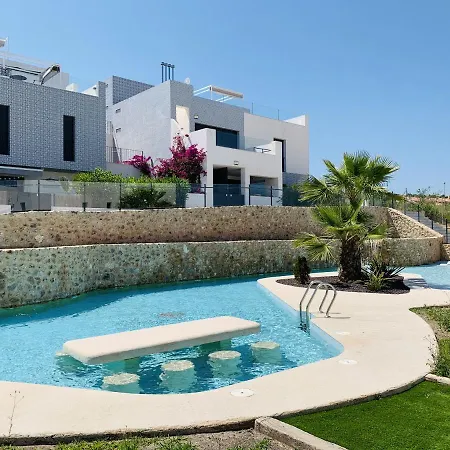 Apartment Salinas *