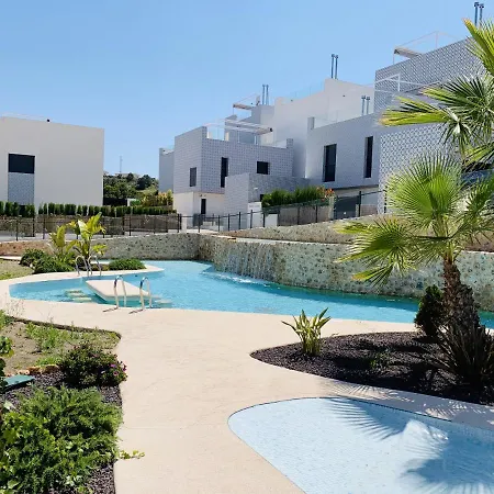 Salinas San Miguel De Salinas