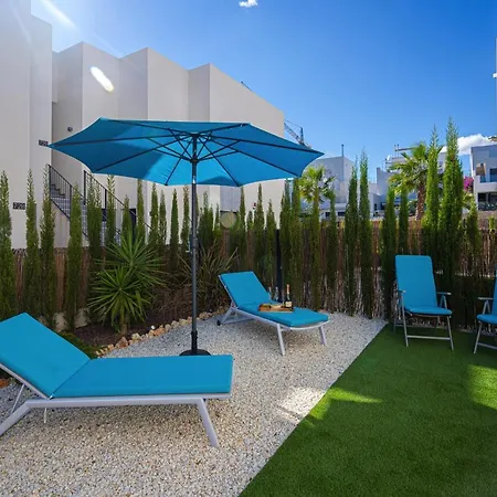 Apartment Salinas *