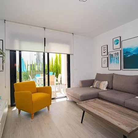 Salinas San Miguel De Salinas