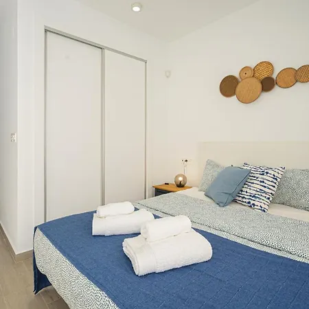 Salinas Apartment