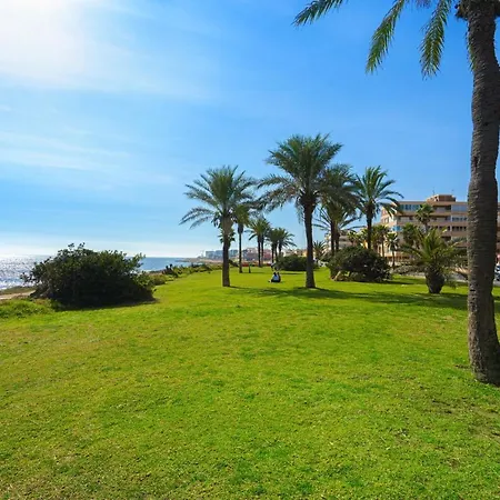 Appartement Salinas