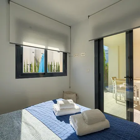 Apartment Salinas