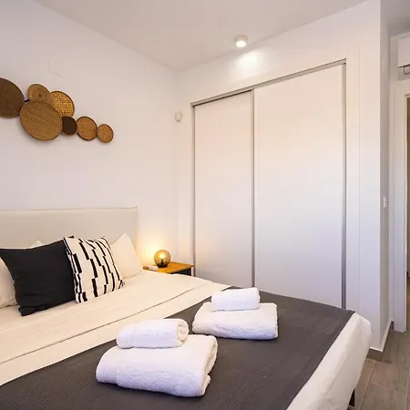 Apartment Salinas *