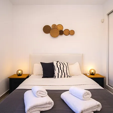 Appartement Salinas