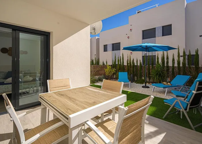 Salinas * 산 미겔 데 살리나스