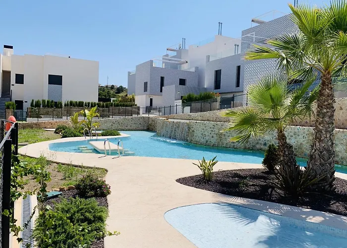 Salinas 산 미겔 데 살리나스