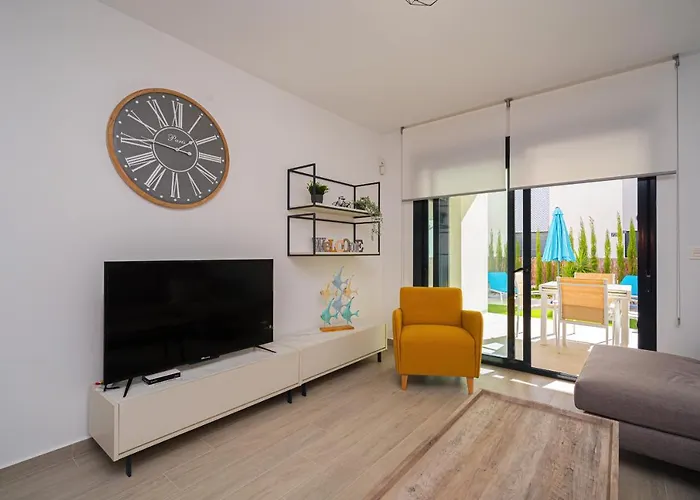 Salinas * 산 미겔 데 살리나스