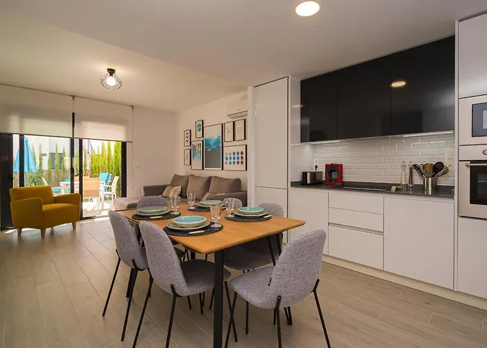 Salinas * 산 미겔 데 살리나스