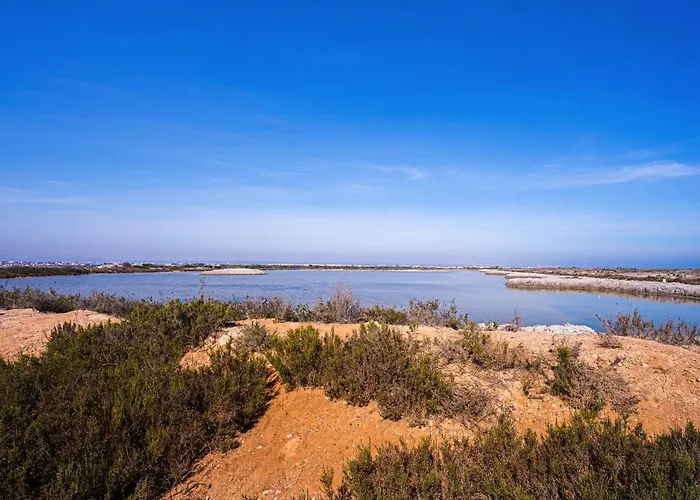 Salinas 아파트 산 미겔 데 살리나스