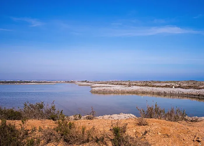 아파트 Salinas 산 미겔 데 살리나스