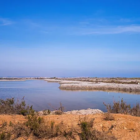 Apartmán Salinas San Miguel De Salinas